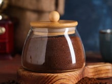 Se você guarda o café desse jeito, está deixando o sabor para trás: as dicas de um barista sobre o armazenamento correto para preservar seus compostos aromáticos