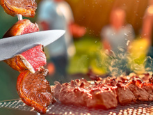 4 dicas de ouro do TudoGostoso para o seu churrasco em casa ficar divino: quase ninguém usa a última