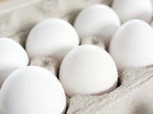 Ovos: 4 possibilidades para substitui-lo nas suas receitas