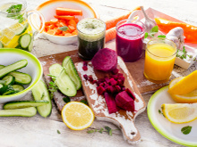 Detox carnaval: dicas e receitas para se livrar das toxinas depois do feriado