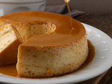 O melhor pudim de leite sem banho-maria que você vai fazer é a receita da minha família e sempre dá certo!