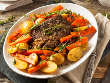 Slow Food: resgatando o prazer da comida de verdade