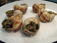 Escargot