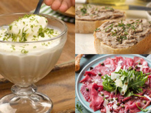 Nem air fryer, nem forno: 10 receitas simples doces e salgadas que não precisa esquentar