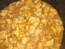 Strogonoff LowCarb