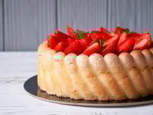 Quem foi eliminado do MasterChef Confeitaria 2025 em prova com bolo solado