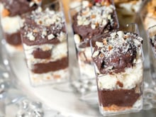 Palha italiana no copinho: como fazer