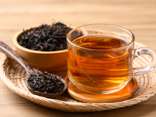 Descobri a forma mais fácil, rápida e prática de ter um chá quentinho e saboroso a todo momento