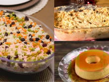 Calma, ainda dá pra fazer uma bela ceia de Natal: 12 receitas fáceis e rápidas para ajudar que deixou tudo pra última hora