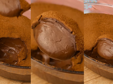 Cremosidade máxima! Essa sobremesa de chocolate vai fazer todo mundo te implorar pela receita