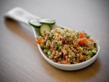 Receitas com trigo para kibe: 25 opções deliciosas do TudoGostoso