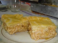 Empadão de Maionese