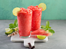 Granita: o que é e como fazer