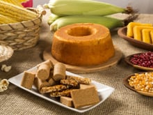 Comida de Festa Junina: o que não pode faltar no seu arraial + receitas imperdíveis