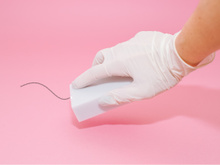 Esponja mágica remove manchas só com água: saiba mais