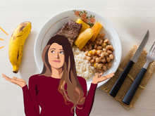 Comer banana depois do jantar tem um benefício que quase ninguém sabe!