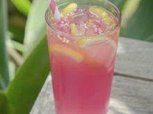 Pink Lemonade