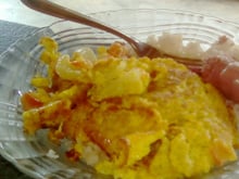 Omelete Julia