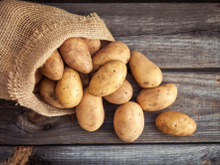 O que acontece se eu comer batata todo dia? É assim que o corpo reage quando você ingere o alimento com frequência