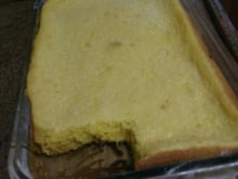 Bolo Pamonha