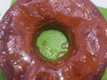 Bolo mole do ceará