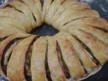 Rosca Soberba