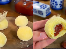 Você nunca provou um brigadeiro como esse: receita de fubá e goiabada vai ser o doce mais amado da sua festa junina