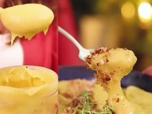 Purê de banana-da-terra é o melhor acompanhamento para comer com peixe: todo mundo me pede essa receita