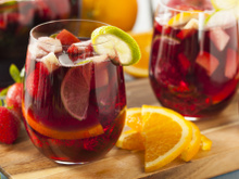 Sangria: como fazer essa saborosa bebida