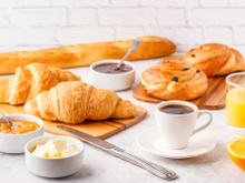 Mesa de café da manhã: como preparar uma mesa especial