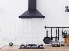 Combo para cozinha com cooktop Fischer e depurador Suggar custa menos de R$ 900