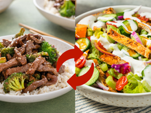 Sexta-feira sem carne: saiba por que cada vez mais pessoas estão estendendo o jejum da Quaresma pelo resto do ano