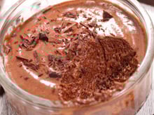 Nem ganache, nem mousse: namalaka é o doce do momento para rechear tortas e bolos que vai te viciar (e é muito fácil de fazer!)