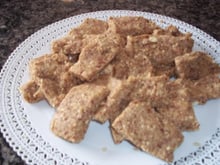 Doce de festa junina