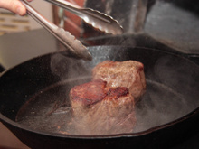 Conheça 6 diferentes métodos de cozimento