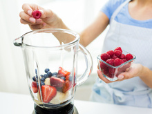 Liquidificador e mixer: utilidades na cozinha