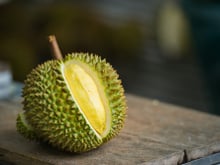 Durian: saiba mais sobre a fruta polêmica