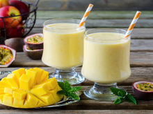 O melhor shake que já tomei durante o emagrecimento: gostoso e prático, cabe em qualquer dieta