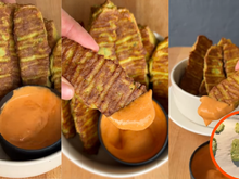 Surpreenda seus convidados na Ceia de Natal com esse delicioso aperitivo de abacate