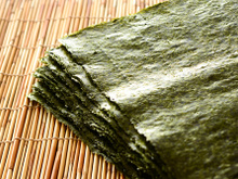 Algas comestíveis: conheça algumas delas