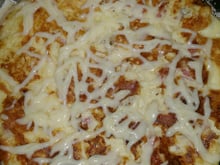 Omelete fácil