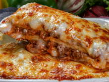 Essa receita era da minha mãe e amanhã minha filha fará para mim: prato especial, fácil e muito gostoso