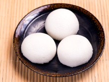 Receita de Manju