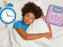 Não consegue emagrecer? Estudo revela que o maior erro pode ser a hora de ir para cama. Entenda!