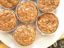 8 receitas com aveia para o café da manhã: confira