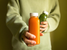 Comida do futuro? Fast food na garrafa promete refeição equilibrada a partir de R$15,60