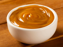 Doce de leite sem açúcar com apenas dois ingredientes: use essa receita para incrementar seu lanche ou matar a vontade de doce