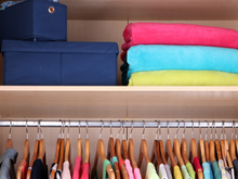 Adeus mofo no armário: TudoGostoso descobriu esse truque francês para proteger e perfumar as suas roupas