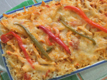 Arroz Imperial
