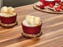 Como fazer crepioca assada, doce e na frigideira: vem aprender essas gostosuras